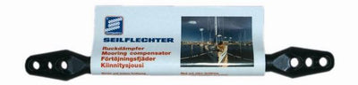 Seilflechter Landvastveer 12-16 mm
