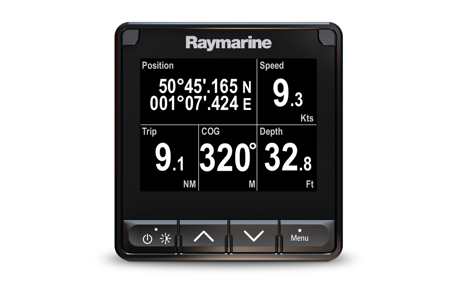 Raymarine i70S