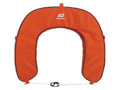 Plastimo Hoefijzerboei oranje