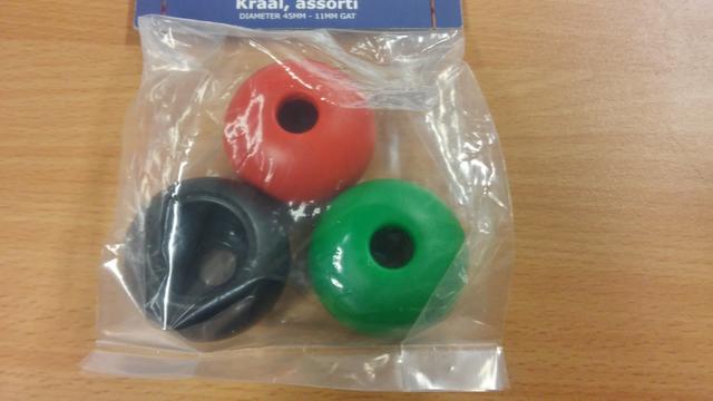 U-Rope Kraal 45 mm