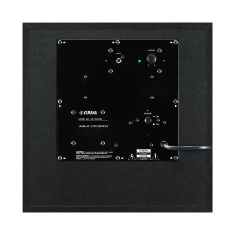 Yamaha NS-SW100