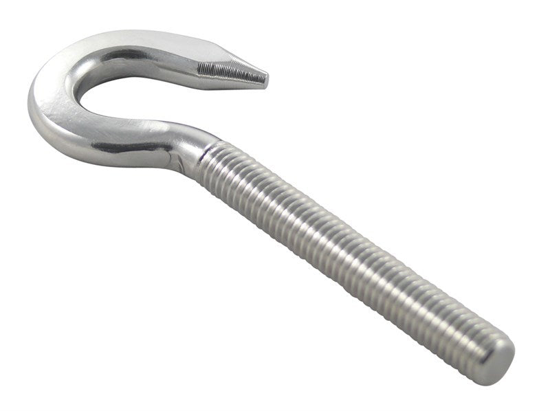 Marinetech Haakschroef M6 links