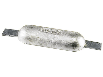 Talamex Aluminium Anode 1,8 kg