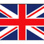 Talamex Vlag Union Jack GB