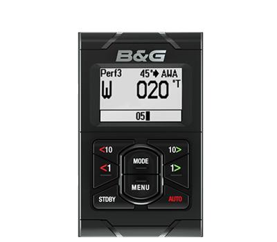 B&G H5000 Pilot Controller
