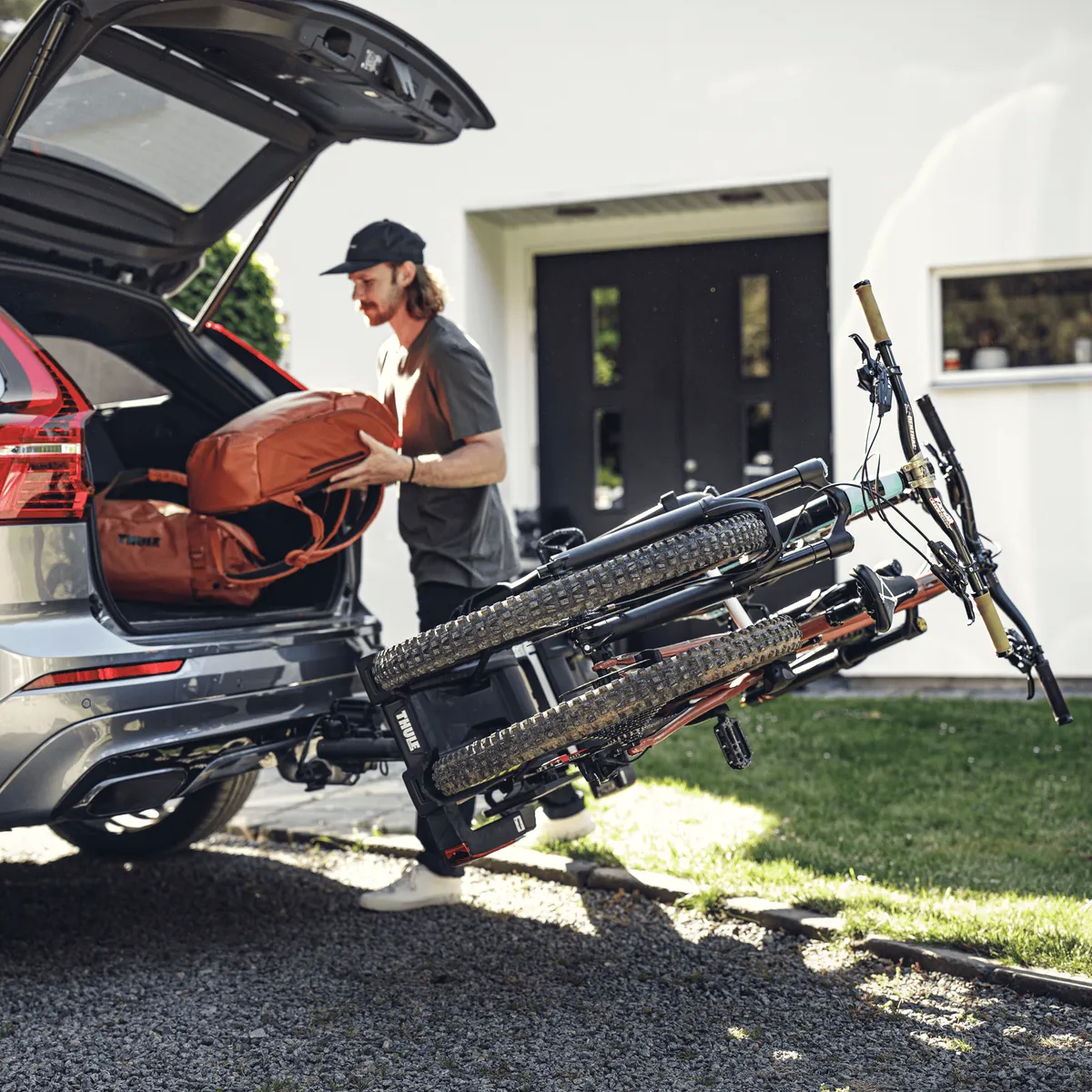Thule EasyFold XT 2 933