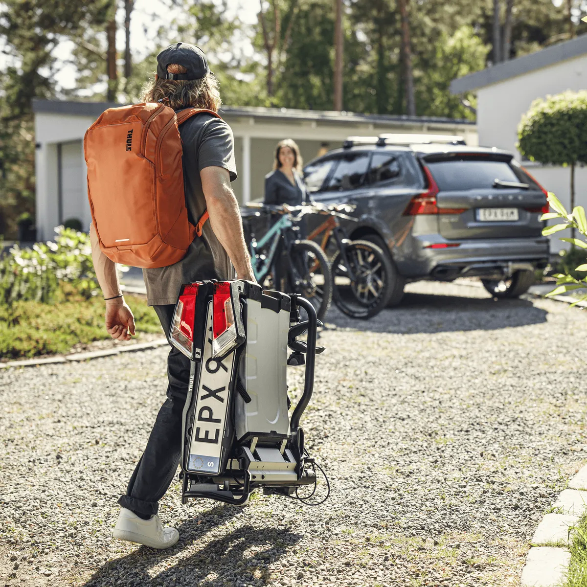 Thule EasyFold XT 3 934