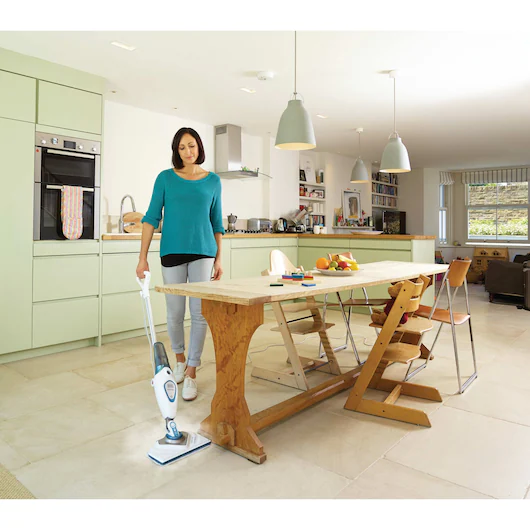 Black&Decker FSM1616-QS