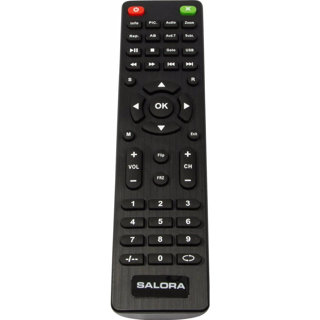 Salora 50BHD2000