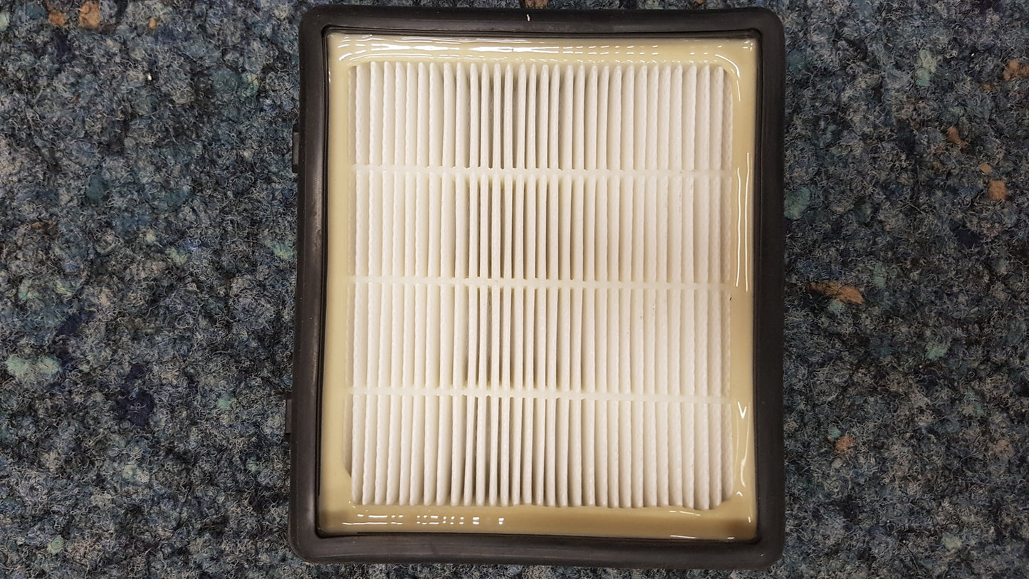 WLA HEPA 12 filter 715/720