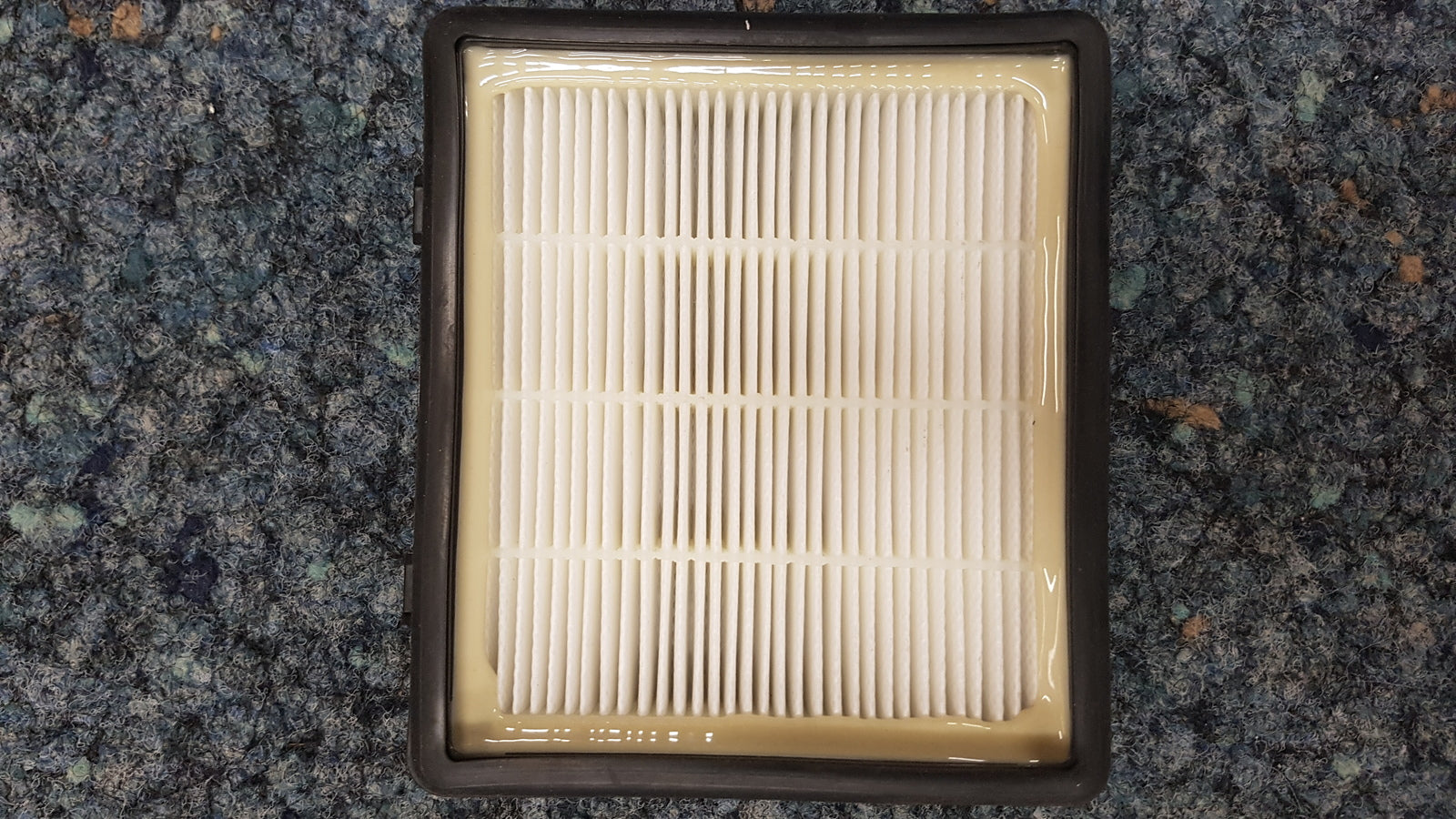 WLA HEPA 12 filter 715/720