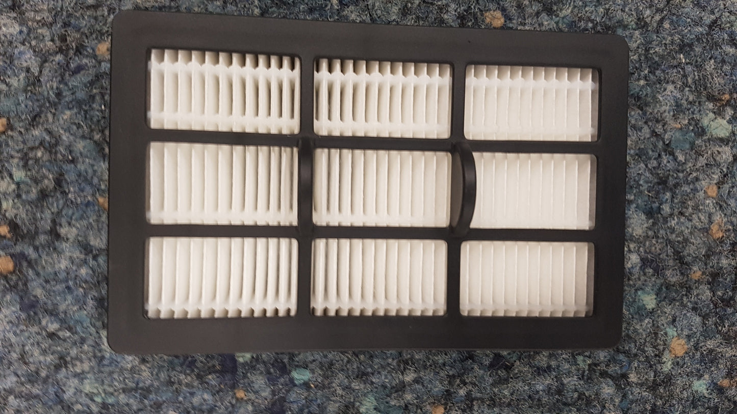 WLA HEPA filter 0730H