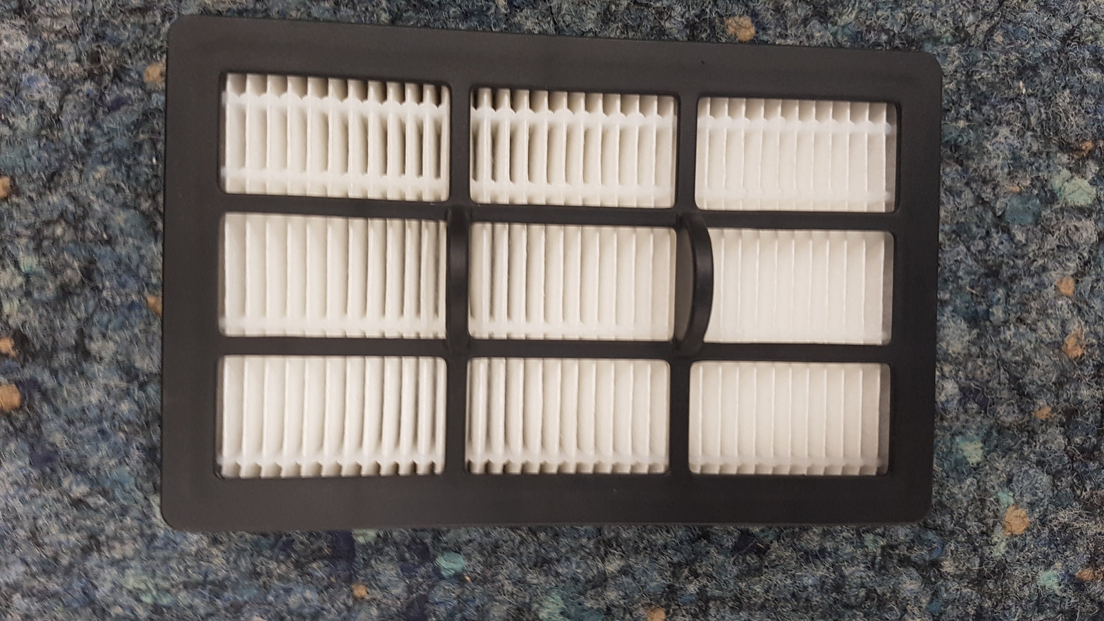 WLA HEPA filter 0730H