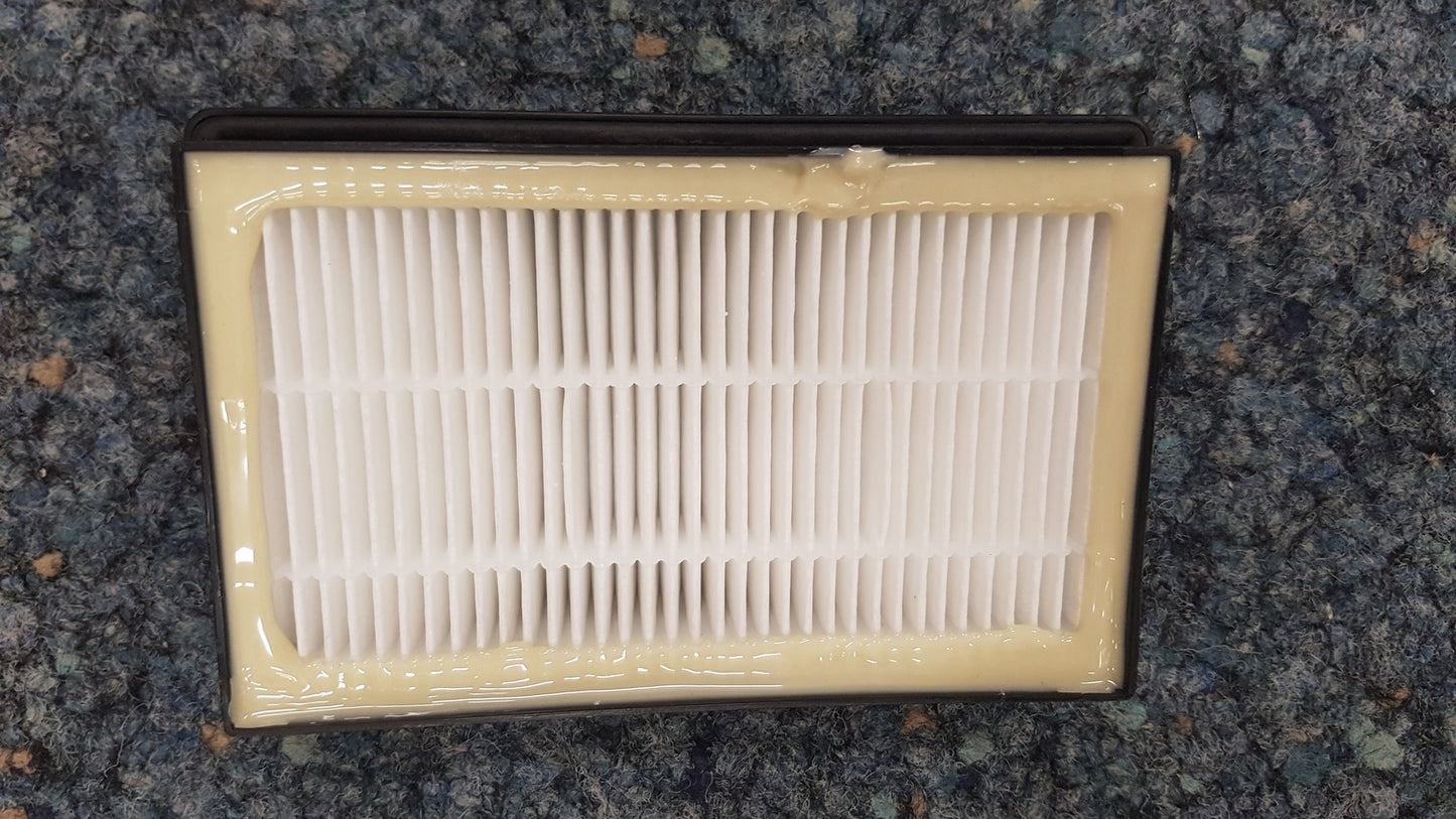 WLA HEPA filter 0730H