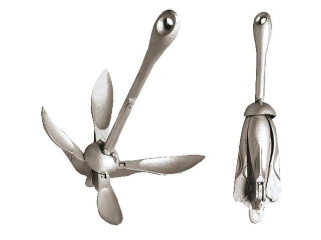 Seilflechter Paraplu Anker 0.7kg