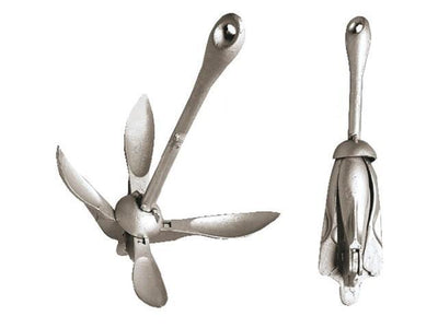 Seilflechter Paraplu Anker 3,2 kg