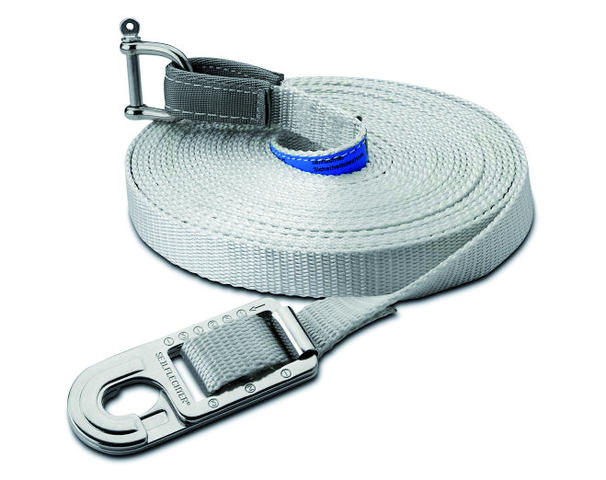 Seilflechter Atlantik loopband 12m