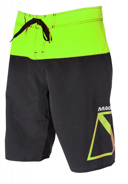 Magic Marine Cube Boardshort