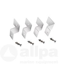 Allpa Montage Z-beugel