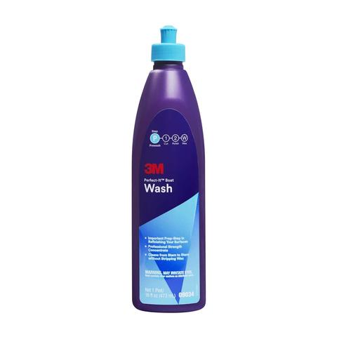 3M Perfect-It Boat Wash