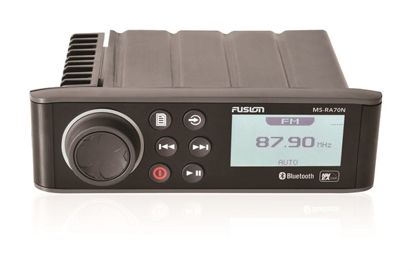 Fusion MS-RA70N