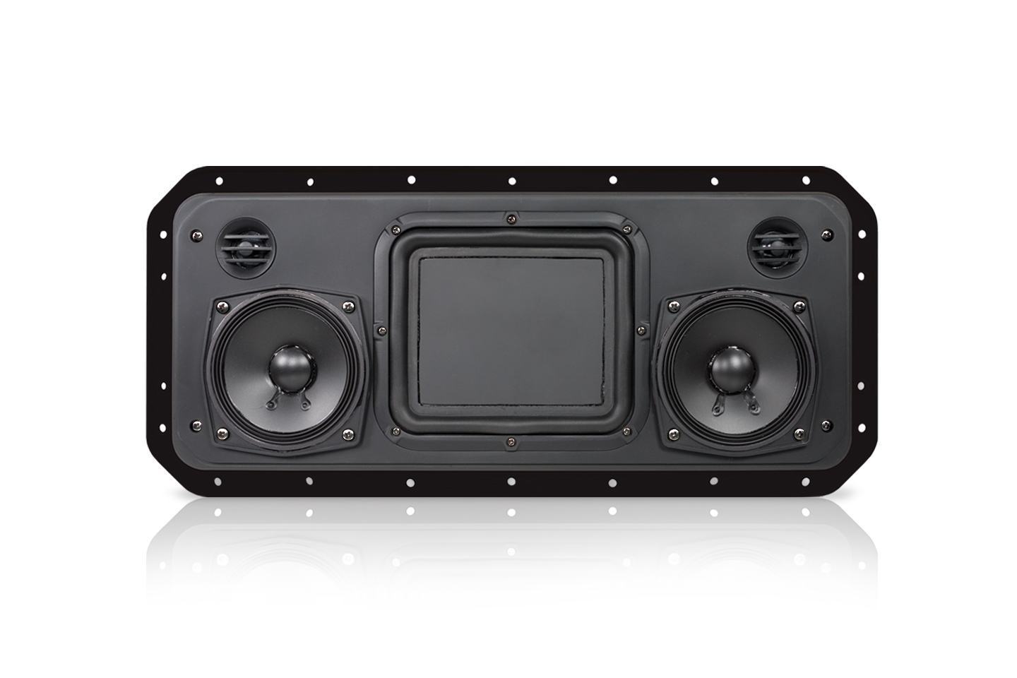 Fusion RV-FS402B