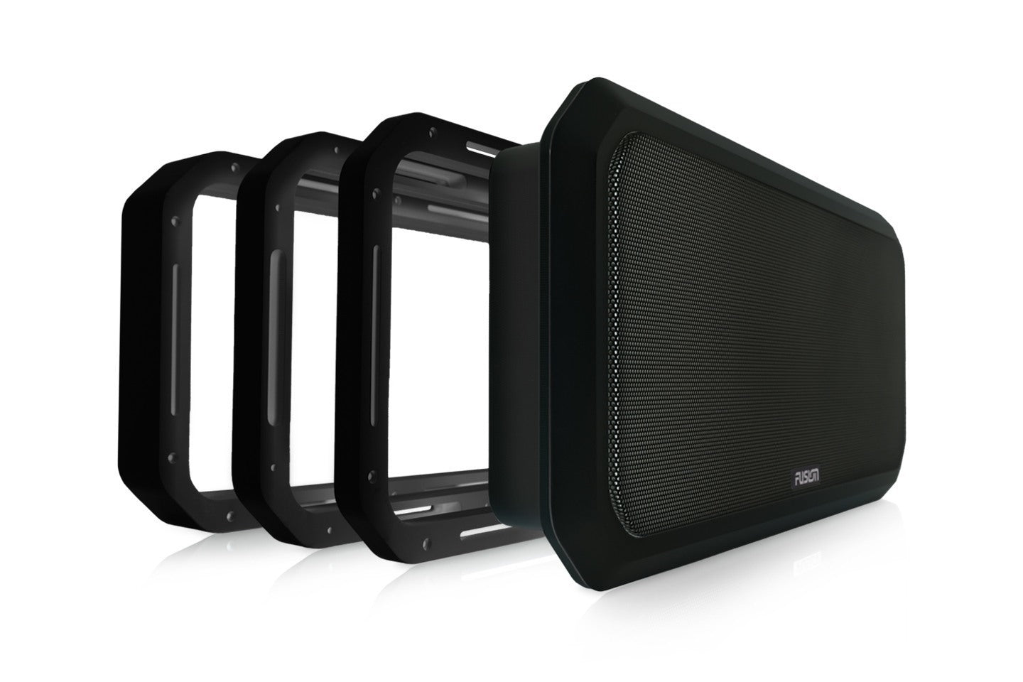 Fusion RV-FS402B