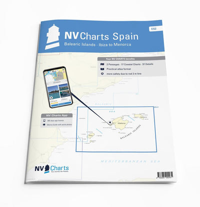 NV Atlas Spanje ES2
