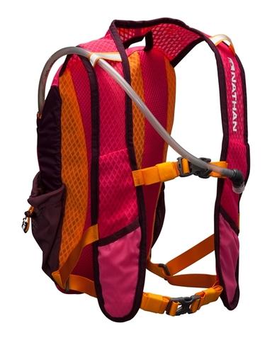 Nathan Firestorm 5L