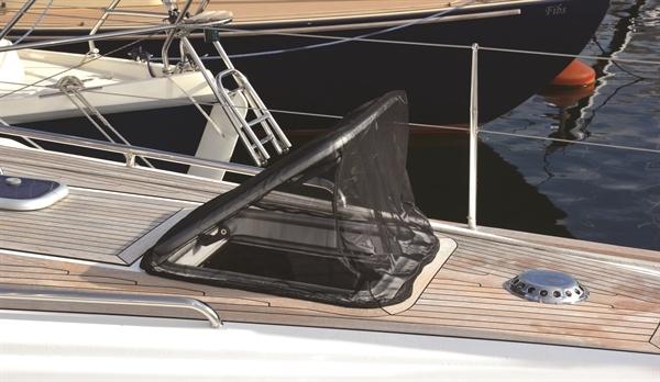 Waterline Muskietennet Eco