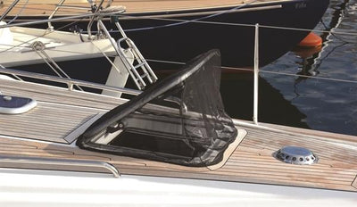 Waterline Muskietennet Eco