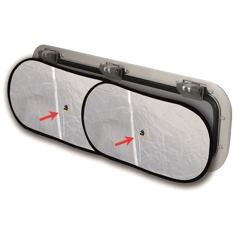 Waterline Verduistering Hor Combi