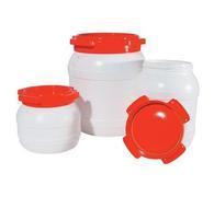 Curtec Opbergton 15 liter