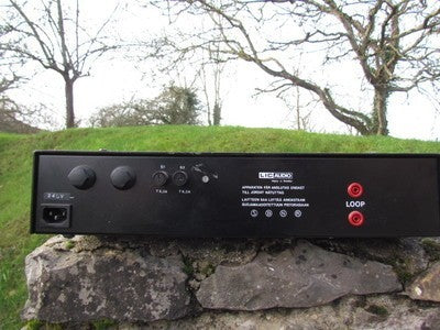 Overig Lic Audio XL500