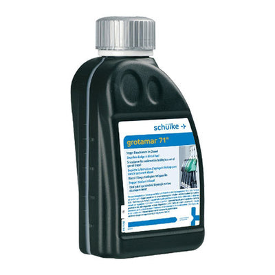 Yachticon Grotamar 71