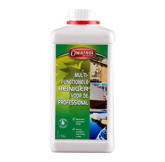 Owatrol Multifunctionele