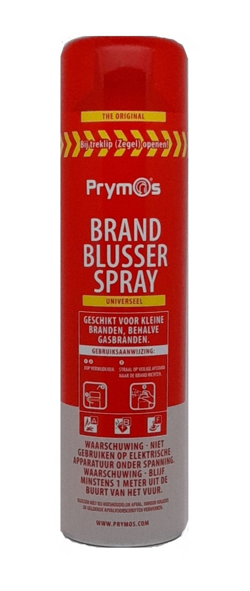 Prymos Brandblusser universeel