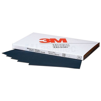 3M Wetordry Micro Fine