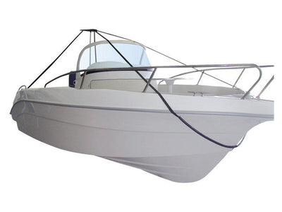 Lalizas Boothoes steun