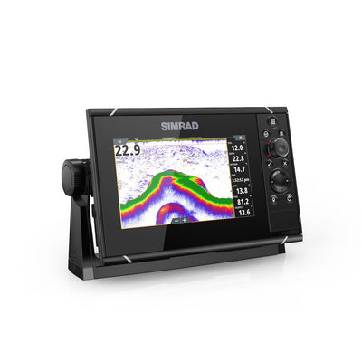 Simrad NSS7 evo3