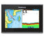 Simrad GO9 XSE met HDI