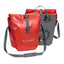 Vaude Aqua front