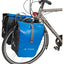Vaude Aqua front