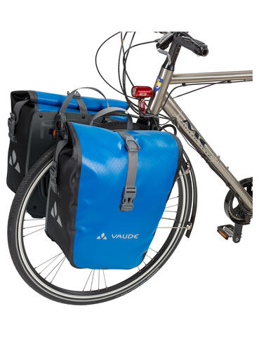 Vaude Aqua front