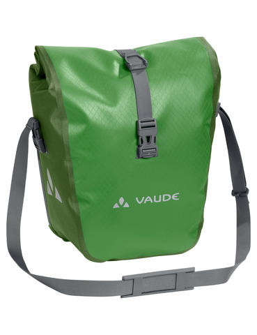 Vaude Aqua front