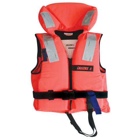 Lalizas Reddingsvest 150N