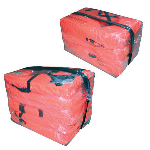 Lalizas Reddingsvest 100N 6pack