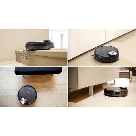 Ecovacs DR95