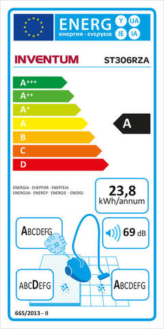 Inventum ST306RZA