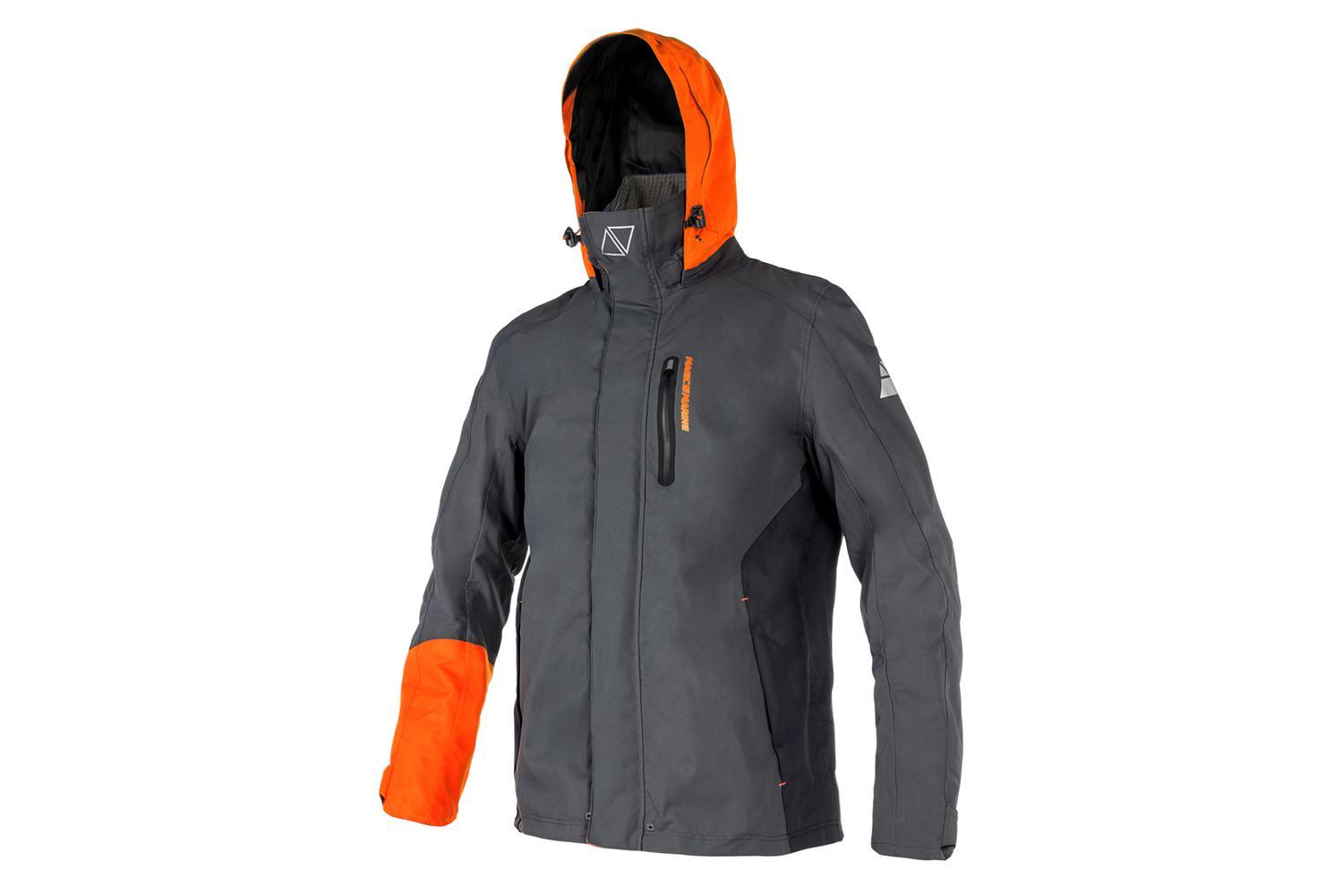Magic Marine Element jacket
